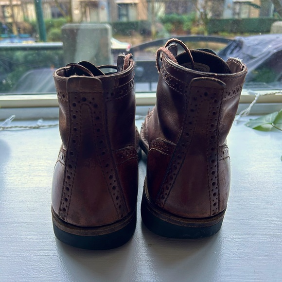 Danner Heritage boots - Picture 2 of 6